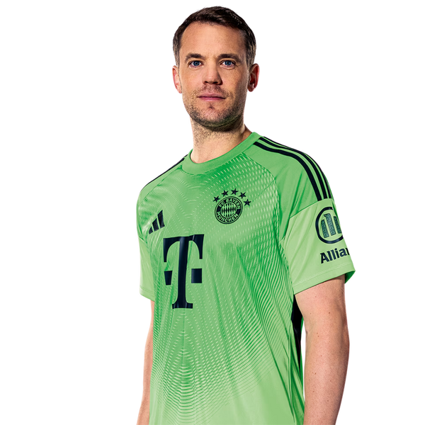NEUER